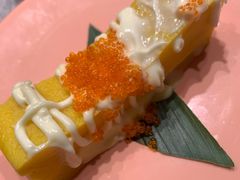 -争鲜回转寿司(南开大悦城店)