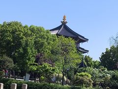 -寒山寺
