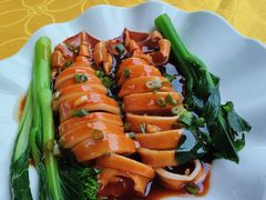 -肥姐美食(同福中路店)