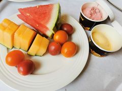 -东方滨江大酒店·滨江厅