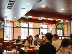 -申德勒加油站西餐厅Schindlers Tankstelle(上海外滩店)