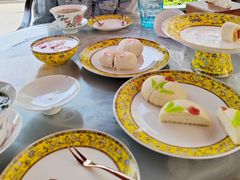 -富华斋饽饽铺·宫廷糕点·伴手礼(护国新天地店)