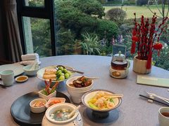 -浙江西子宾馆·牡丹厅