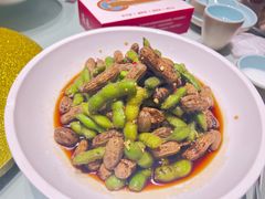 -东来土菜馆(民祥园路店)