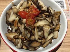 -必胜客(北苑路店)