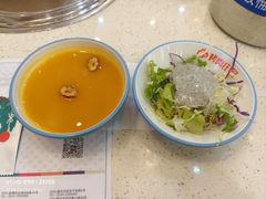 -韩香福烤肉庄园(荣成店)