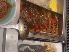 -星伦多自助料理·涮烤一体(奉贤龙湖天街店)