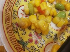 -仿膳饭庄(天安门店)