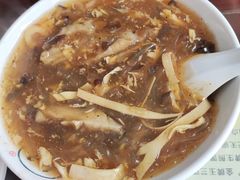 酸辣汤-毛华美食(清扬路二店)