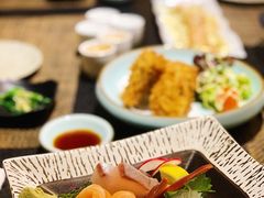 -长崎屋·日本料理·刺身·烧鸟(天河北路店)