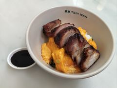 -翠华餐厅(香港国际机场店)