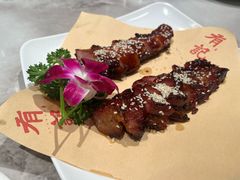 脆皮黑叉烧-有记家厨(后龙西街店)
