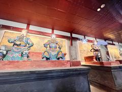 -成都武侯祠博物馆