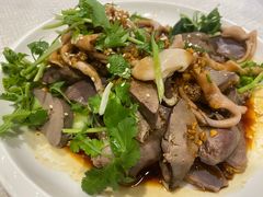 鲜沙姜捞鹅什-鹅公村·国家非遗传承(荔湾店)