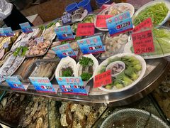 -天天渔港(杏林街店)