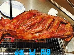 -宗泉烤全羊·烤羊腿·家常菜(解放东路店)
