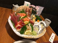 -青叶日式料理(飘亮阳光广场店)