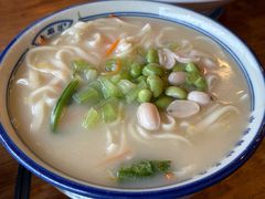 -老雒阳面馆·水席·洛阳菜(王城路店)