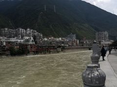 -泸定桥景区