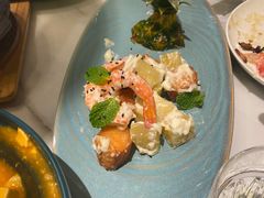 -鹿港小镇(霄云店)