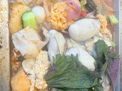 -后街佬·炭火鲜鱼杂(南城店)