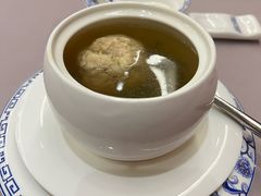 -银都上海菜馆(粤海东路店)