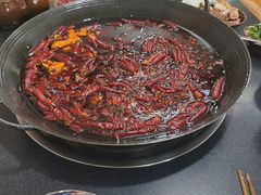 -肥龙火锅(南坪店)