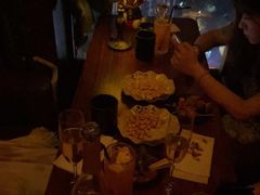 -無名记忆Music Bar夜景怀旧酒吧