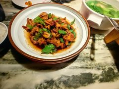 -绿茶餐厅(昆明世纪金源店)