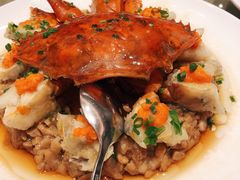-Yan Ting 宴庭中餐厅(上海静安瑞吉酒店)