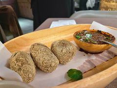 -山石榴·贵州菜(陆家嘴中心店)