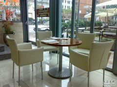 -上海南新雅大酒店