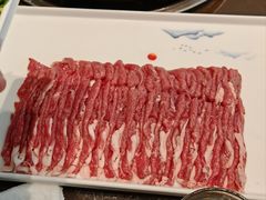 -匹夫涮肉城(黄村店)