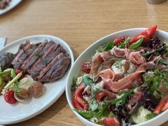 -娜娜家•Nana's restaurant (南开大悦城店)