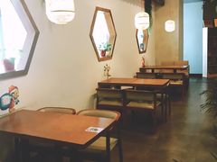 大堂-千叶寿司创意融合料理(水韵城店)