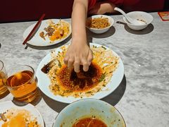 -天辣(金桥啦啦宝都店)
