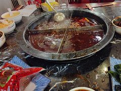 -陈眼镜火锅(总店)