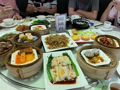 -沙河粉村·国家非遗传承(云台店)