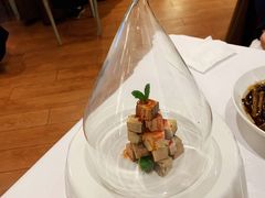 冰沙红酒鹅肝-圆苑(金茂店)