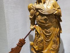 -游龙石文化科普馆