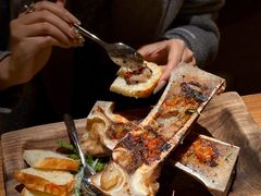-Osteria Garden 生蚝花园餐厅(原进贤路店)