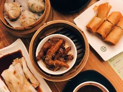 -添好运点心专门店(深水埗店)