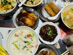 -鲜得来排骨年糕(云南南路店)