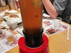 熊猫精酿-木屋烧烤(坂田天安云谷店)