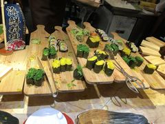 -芭菲盛宴·环球美食(袁家岗店)