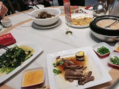 -鹅香四海·卤水火锅·砂锅粥·潮汕菜(宝安店)