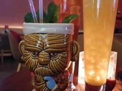 -TZ House音乐现场(来福士中心店)