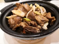 -永和红旗美食城