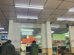 -春雨羊汤店(广开四马路总店)