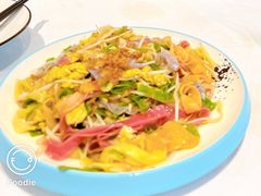 -沙河粉村·国家非遗传承(云台店)